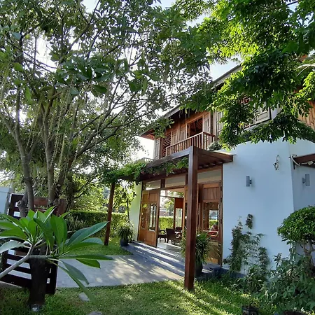 Zen Boutique Hoi An - Eco-Friendly Villa-3