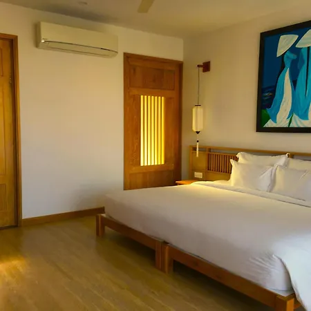 Zen Boutique Hoi An - Eco-Friendly Villa-2